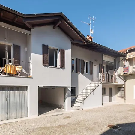 Maria By Interhome Holiday home Intra