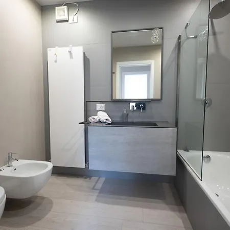 Holiday home Maria By Interhome Intra