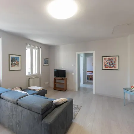 Vakantiehuis Maria By Interhome