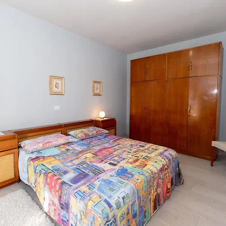 Holiday home Maria By Interhome Intra