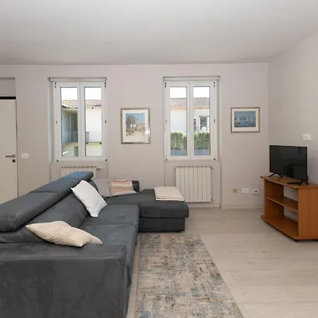 Vakantiehuis Maria By Interhome