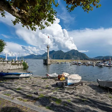 Maria By Interhome Casa vacanze Intra