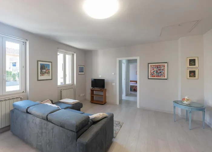 Feriehus Maria By Interhome