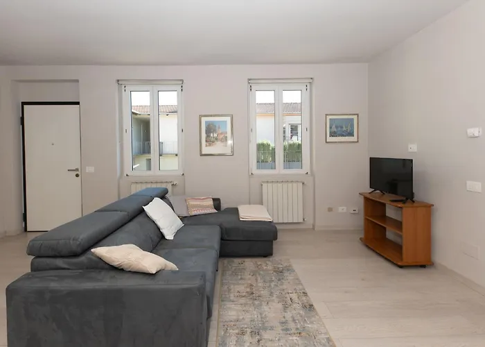 Feriehus Maria By Interhome
